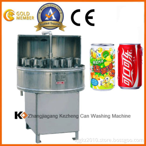 Bottle Rinser (CP-24)
